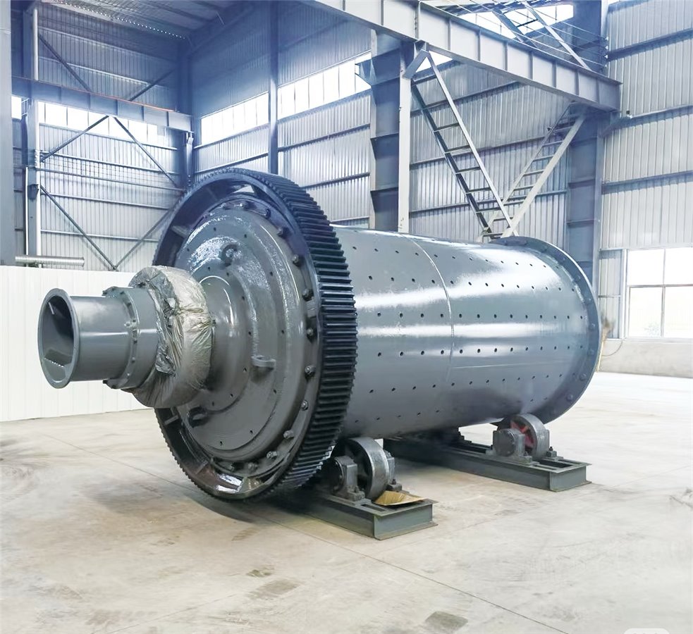 Grinding Equipment