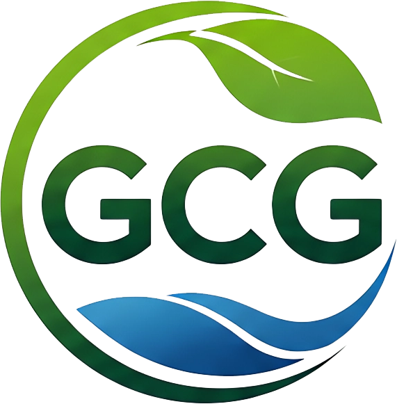 GCG logo