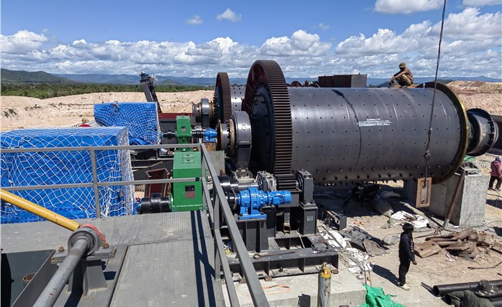 Plate Conveyor