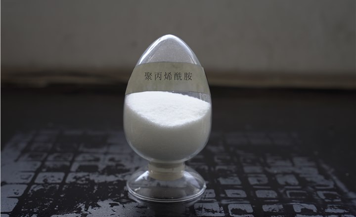 Mining Flocculants
